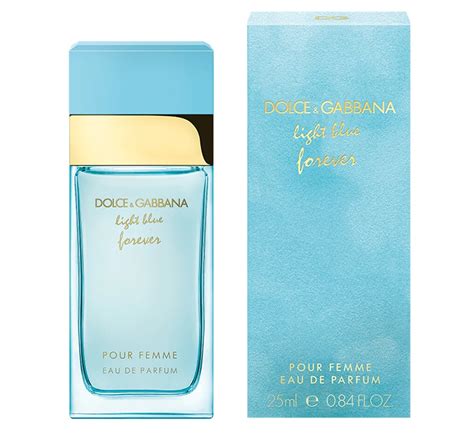 dolce gabbana light blue forever woman|light blue forever discontinued.